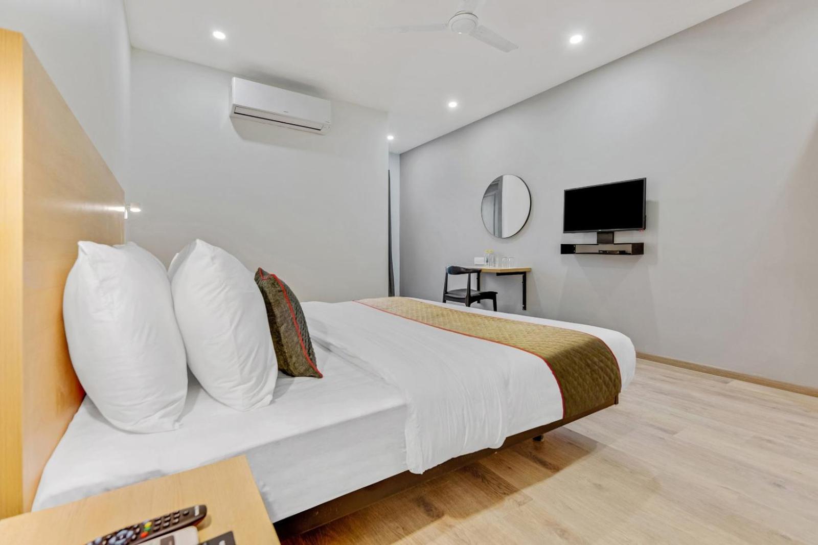 Aerotech Hotel New Delhi