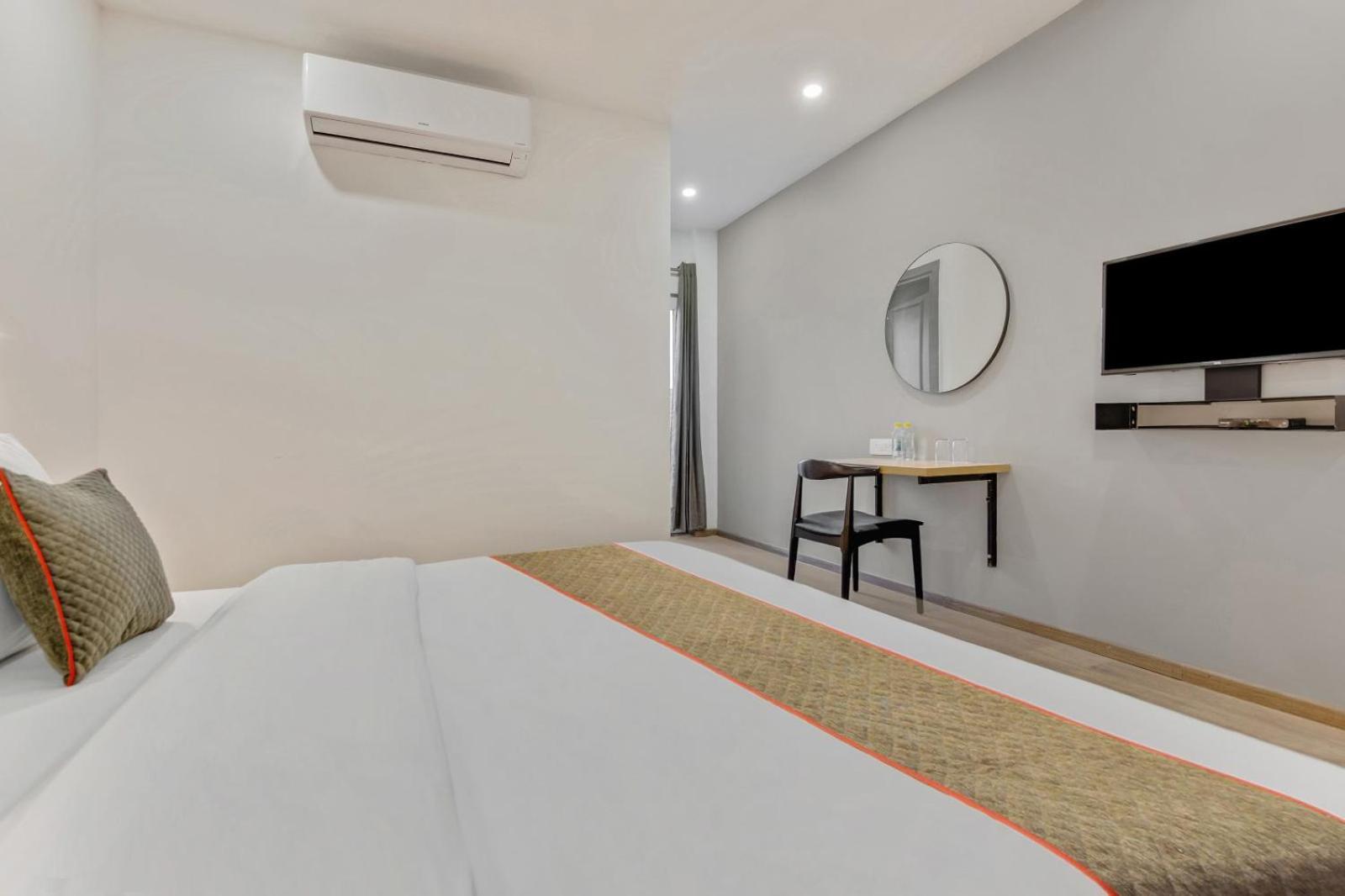 Aerotech Hotel