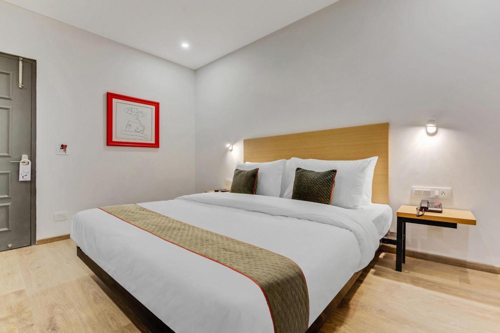 Hotel Aerotech