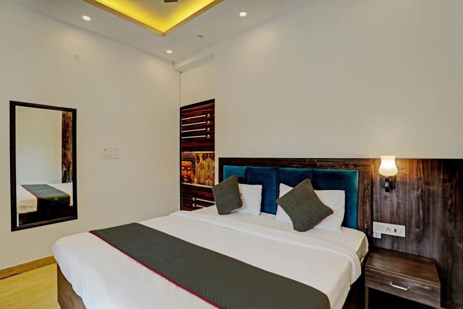 Hotel Aerotech