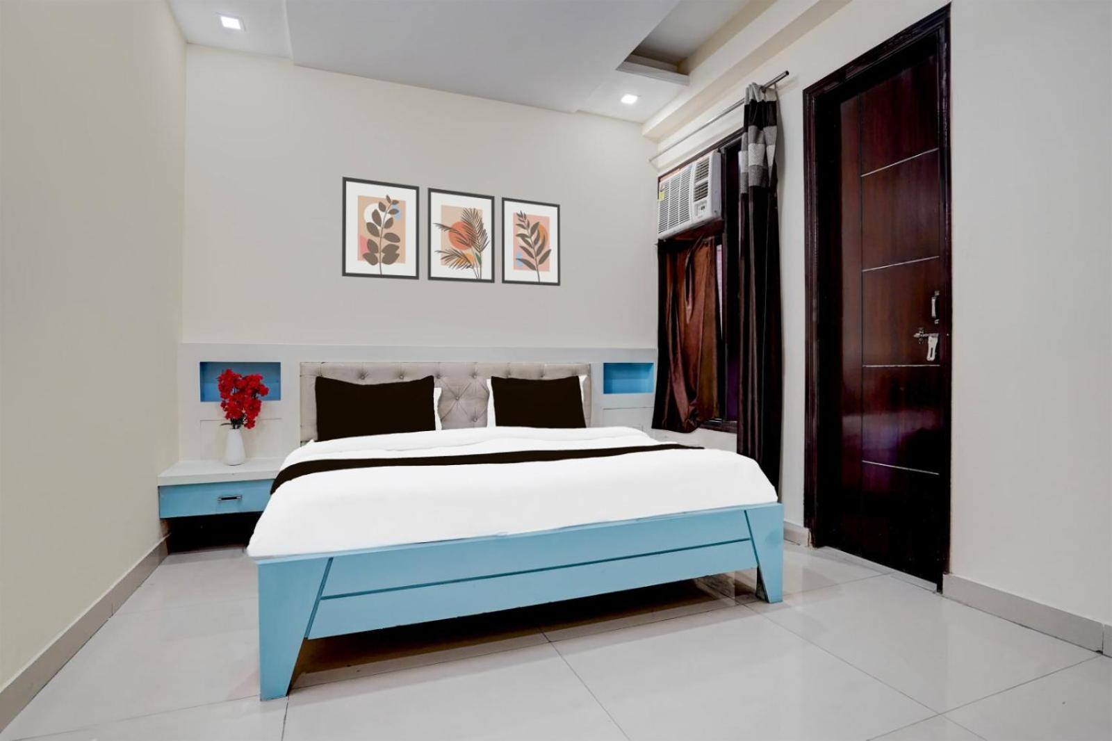 Hotel Aerotech *