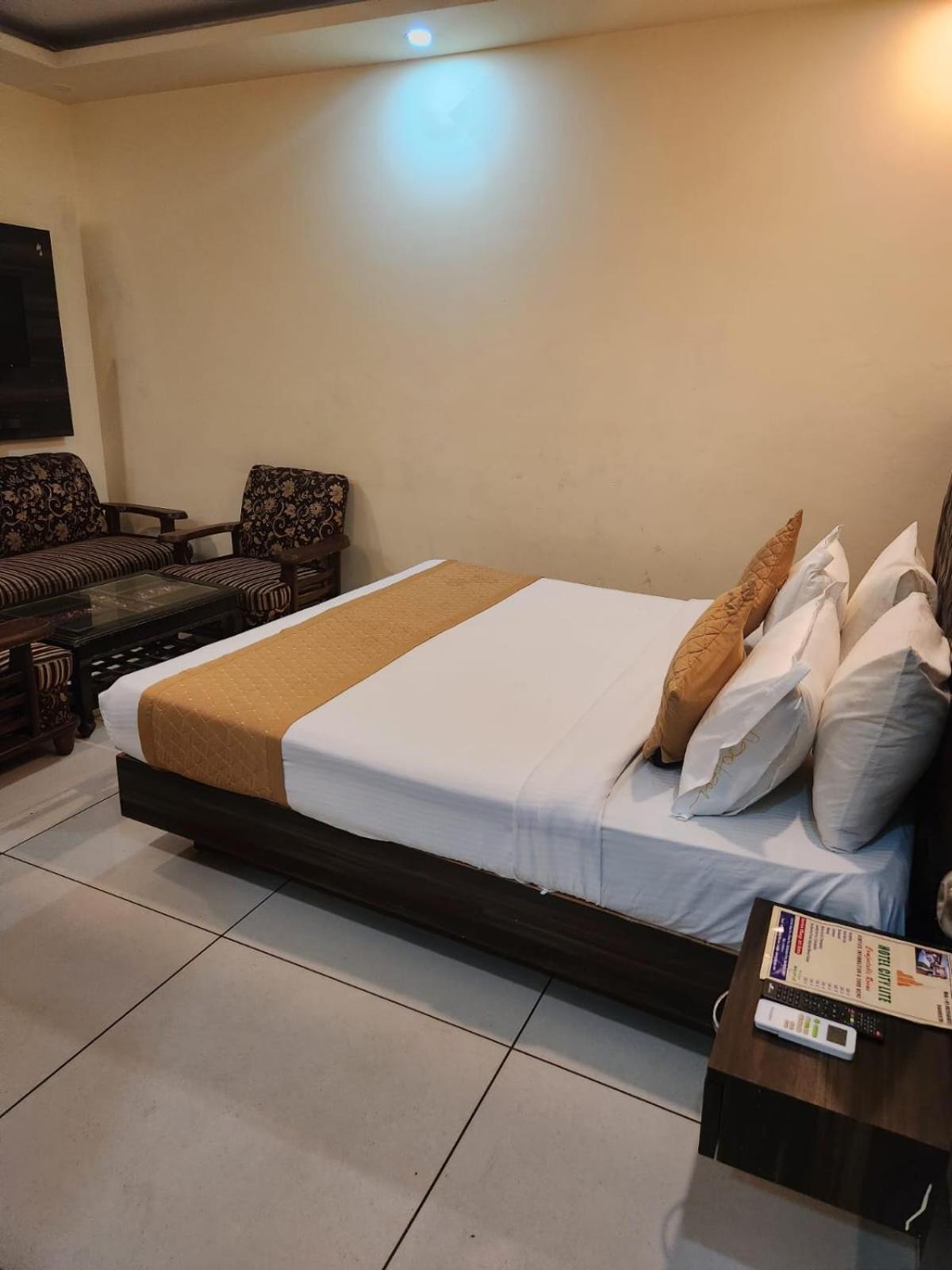 Aerotech Hotel New Delhi