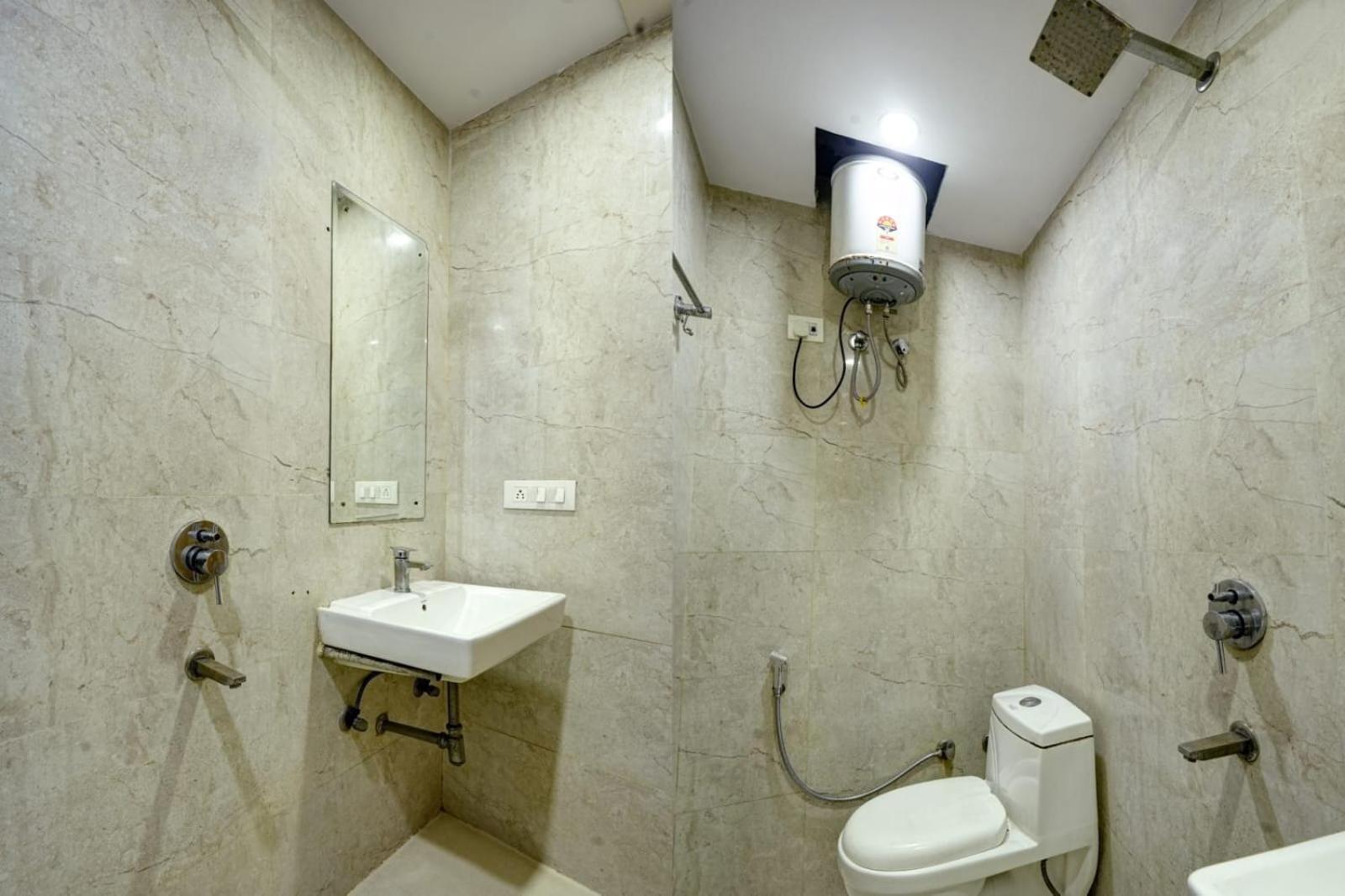 Aerotech New Delhi