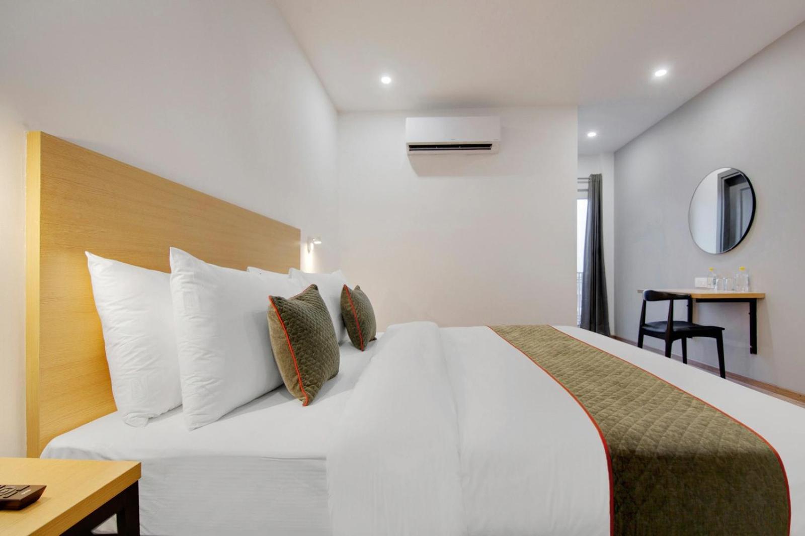 Aerotech Hotel