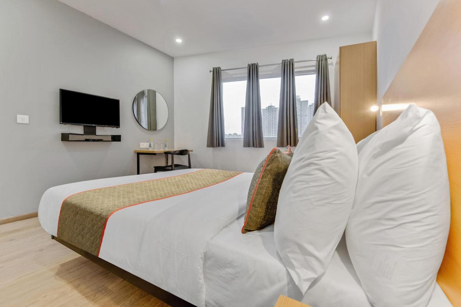 Hotel Aerotech New Delhi