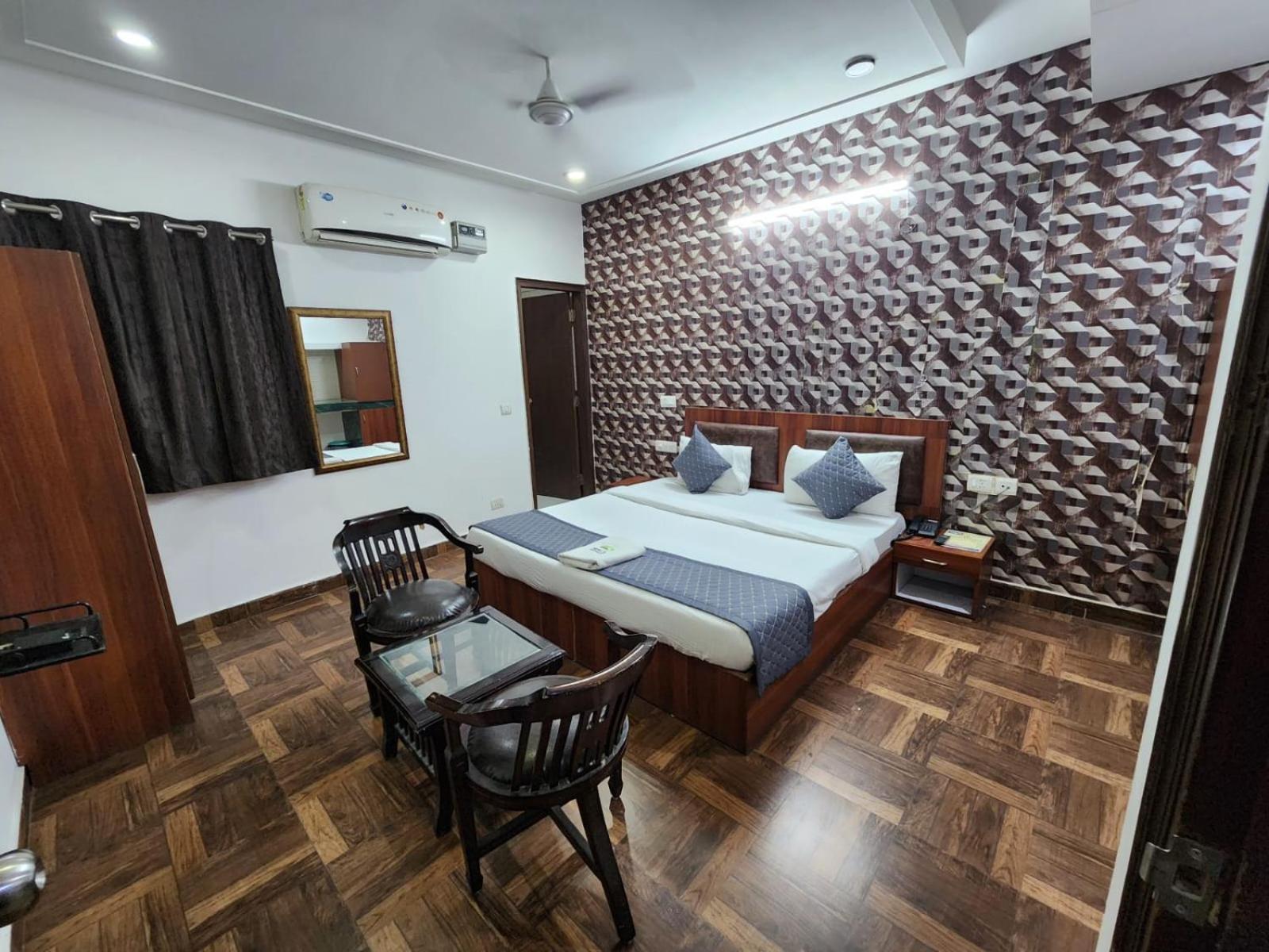 Hotel Aerotech New Delhi